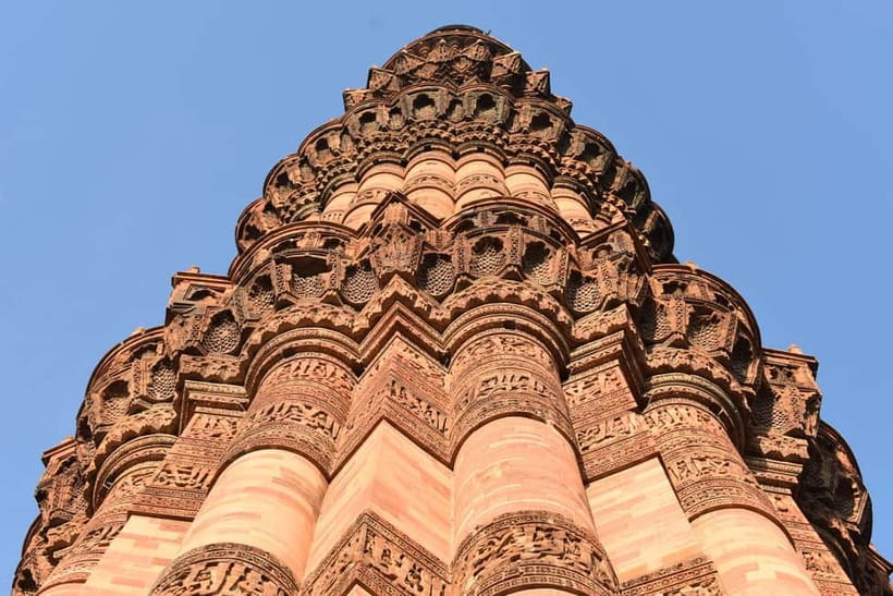 Delhi: Old and New Delhi Guided Full or Half-Day Tour - Practical Tips Before You Go