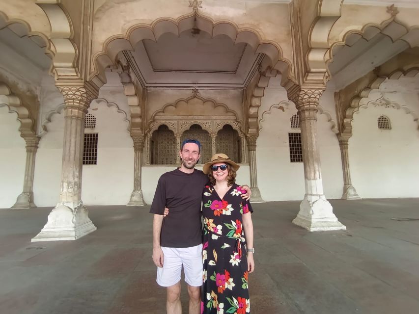 Delhi: Old and New Delhi One Day Private Guided City Tour - Humayun’s Tomb and Qutb Minar: UNESCO-Grade Architecture Time