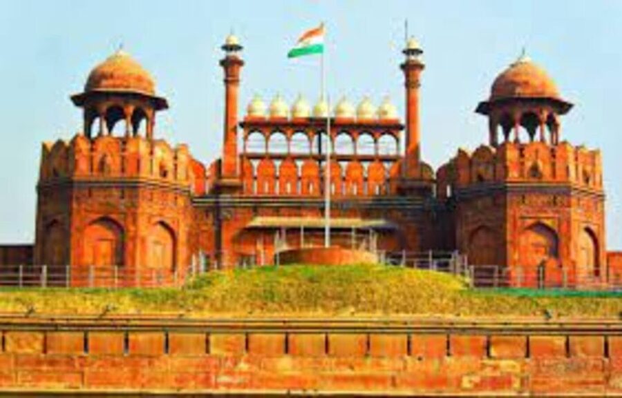 Delhi: Old and New Delhi One Day Private Guided City Tour - Transport, Pickup, and How to Set Yourself Up for a Smooth Day