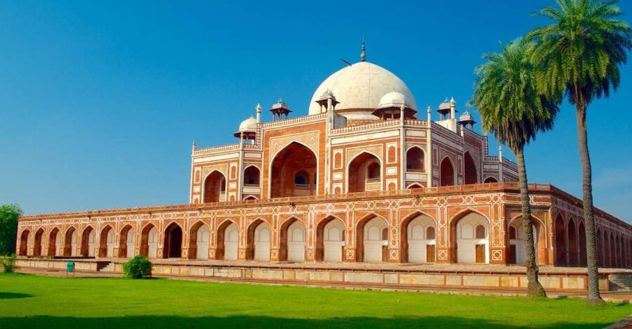 Delhi: Old and New Delhi One Day Tour - A private $8 plan that actually fits a first-timer’s day