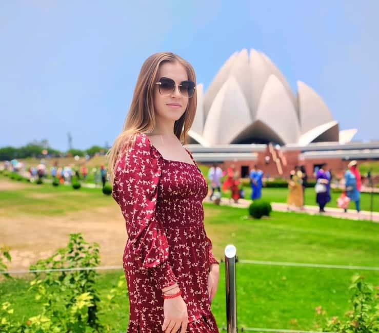 Delhi: Old and New Delhi Private City Tour by Car - Key things that make this tour worth your time