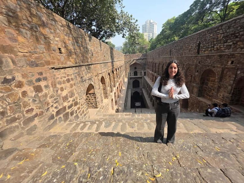 Delhi: Old And New Delhi Private Full Day & Half Day Tour - Laxmi Narayan Temple: a visual stop with guided context