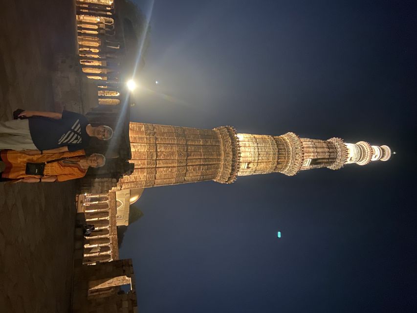 Delhi: Old and New Delhi Private Full or Half-Day Tour - How this private Old + New Delhi plan saves your time