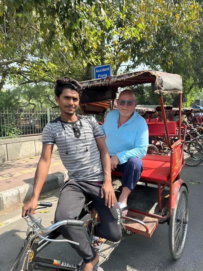 Delhi: Old and New Delhi Private Tour with Red Fort Inside - Key Points I’d Bank On Before You Go