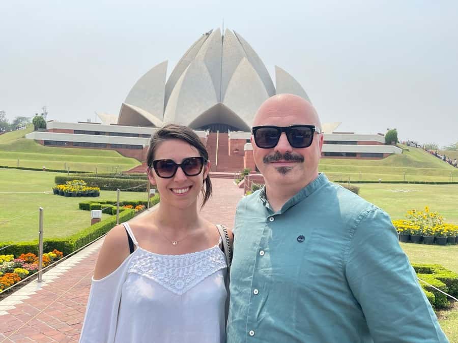 Delhi: Old and New Delhi Private Tour with Red Fort Inside - Why Red Fort Inside Access Changes Everything