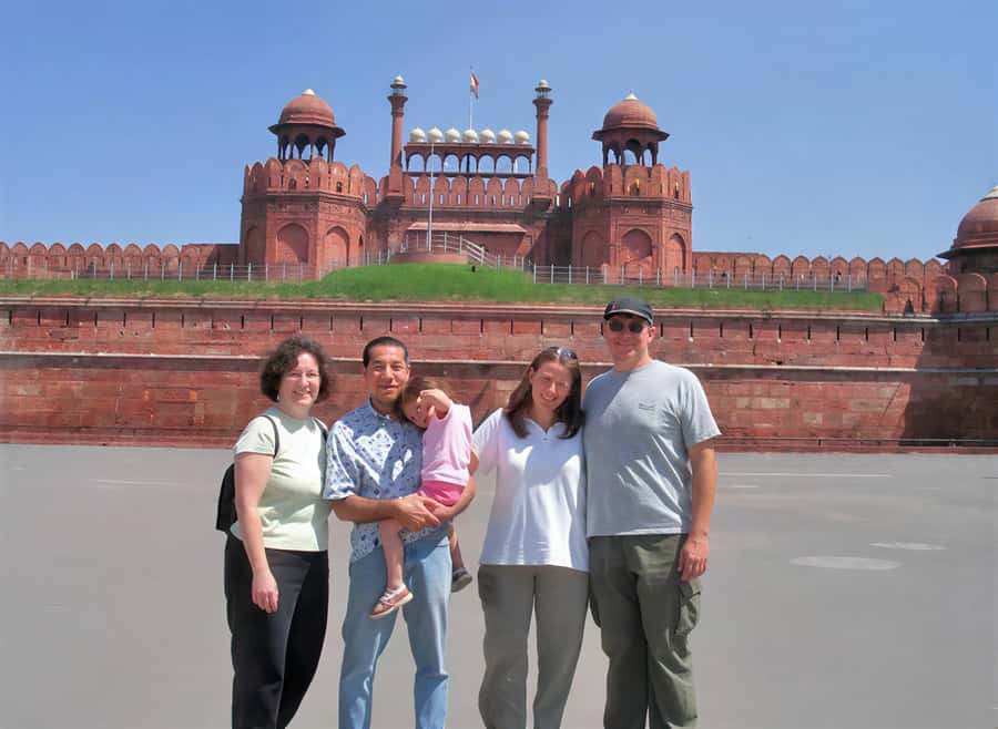 Delhi: Old and New Delhi Private Tour with Red Fort Inside - Full Day Across Old and New Delhi: 8 Hours That Feels Like Two Trips