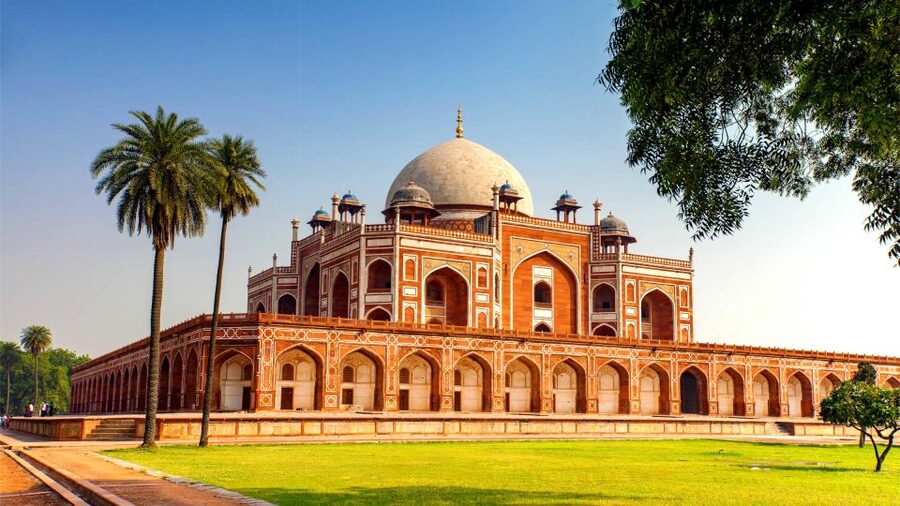 Delhi: Old and New Delhi Sightseeing Private Day Tour - Chandni Chowk rickshaw lanes: sensory overload, managed