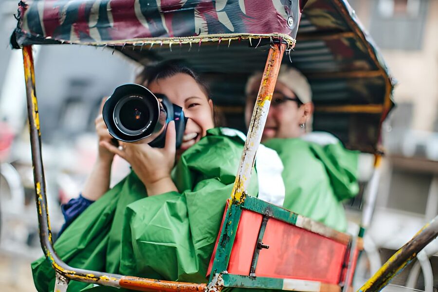 Delhi: Old Delhi and New Delhi Private Tour - Getting picked up smoothly in Delhi (this matters more than you think)