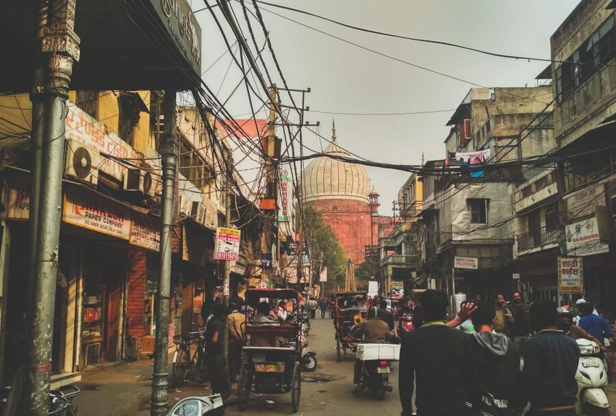 Delhi: Old Delhi Highlighs Tuk Tuk Tour With Guide - Key Things That Make This Old Delhi Tuk-Tuk Tour Worth Your Time