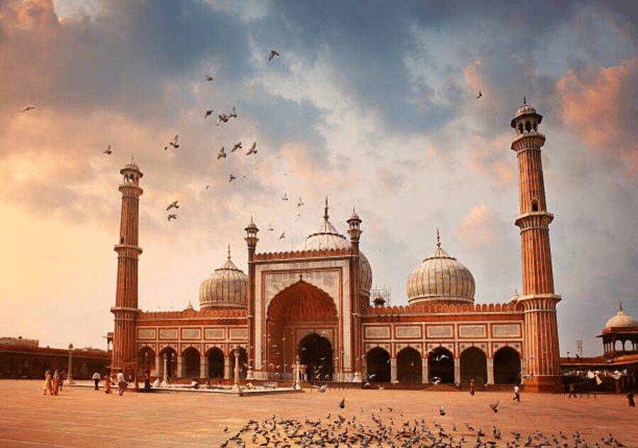 Delhi: Old Delhi & New Delhi Full & Half Day Private Tour - Chandni Chowk and Khari Baoli: the spiritual city’s everyday face