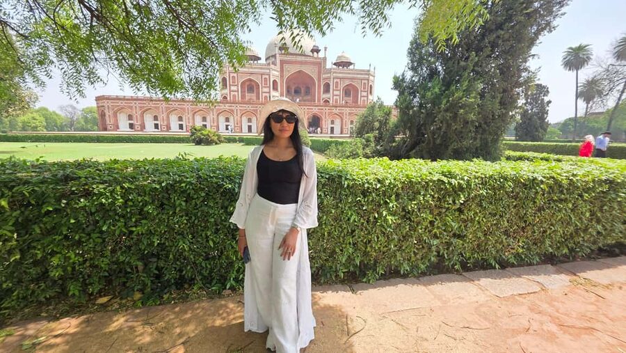 Delhi: Old Delhi & New Delhi Full & Half Day Private Tour - Your guide and the power of a tailored plan