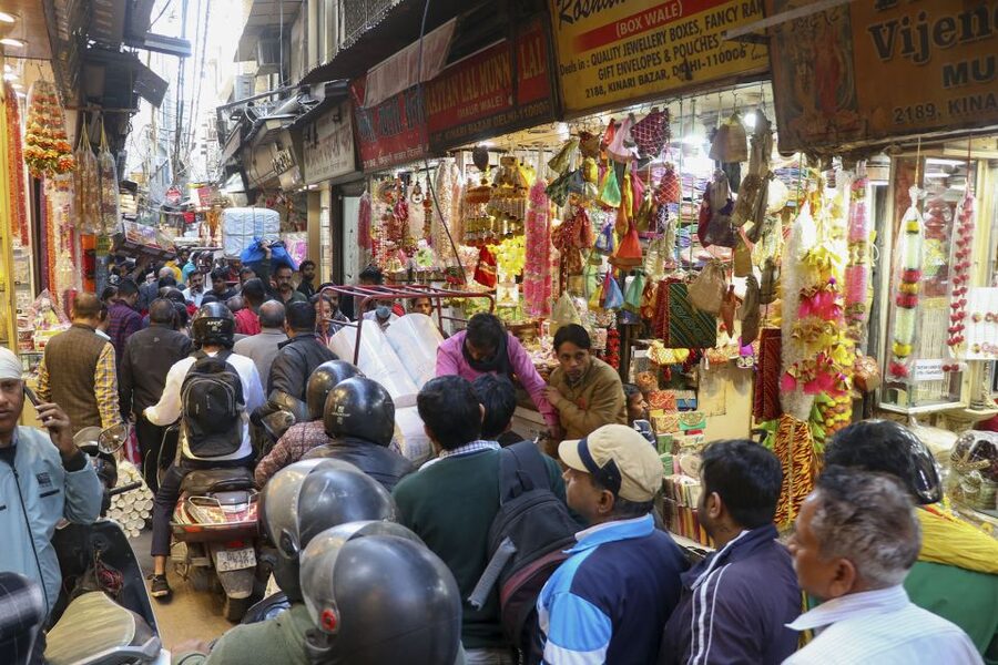 Delhi: Old Delhi & Spice Market Tour - Key things I’d prioritize on this tour