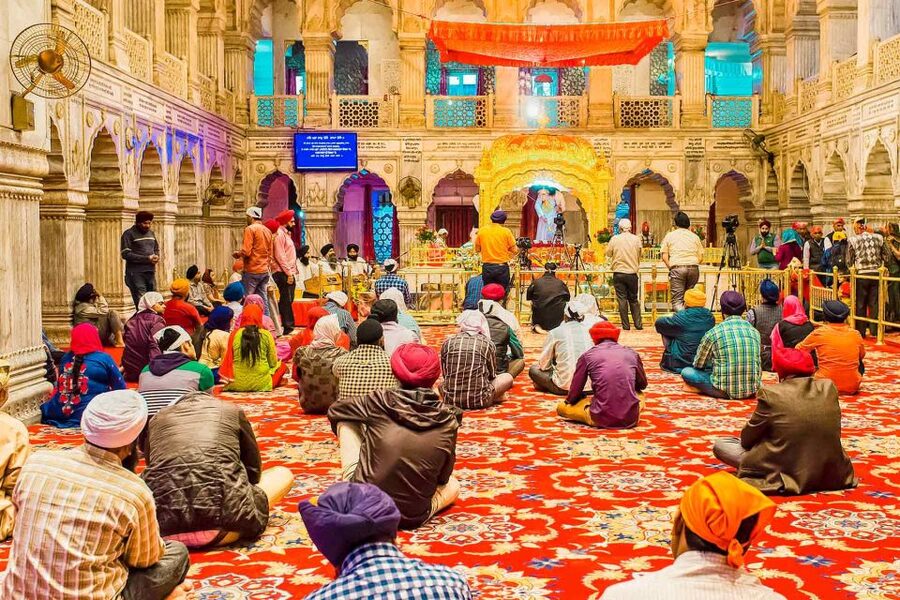 Delhi: Old Delhi & Spice Market Tour - Khari Baoli: the biggest spice market, explained in human terms
