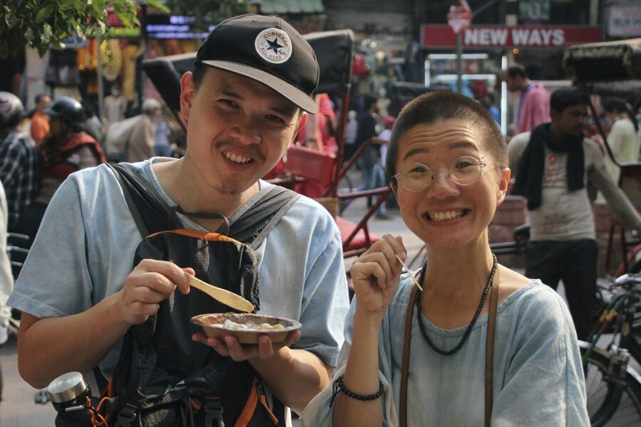Delhi: Old Delhi Street Food Tour with Rickshaw Ride - Who This Tour Suits Best