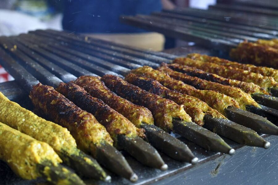Delhi: Old Delhi Street Food Tour with Rickshaw Ride - Price and Logistics: Is $43 Good Value?