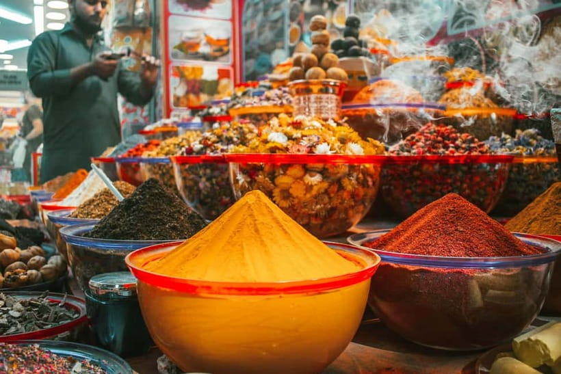 Delhi: Old Delhi Tour with Rickshaw Ride & Hotel Pickup - Lunch time: planned, but your choice is yours