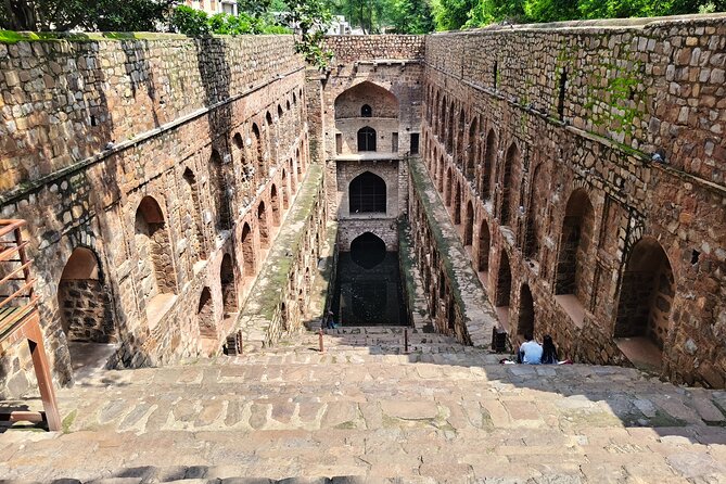 Delhi: Old & New Delhi Full And Half Day Private Guided City Tour - Chandni Chowk: the market hour that makes the day feel real
