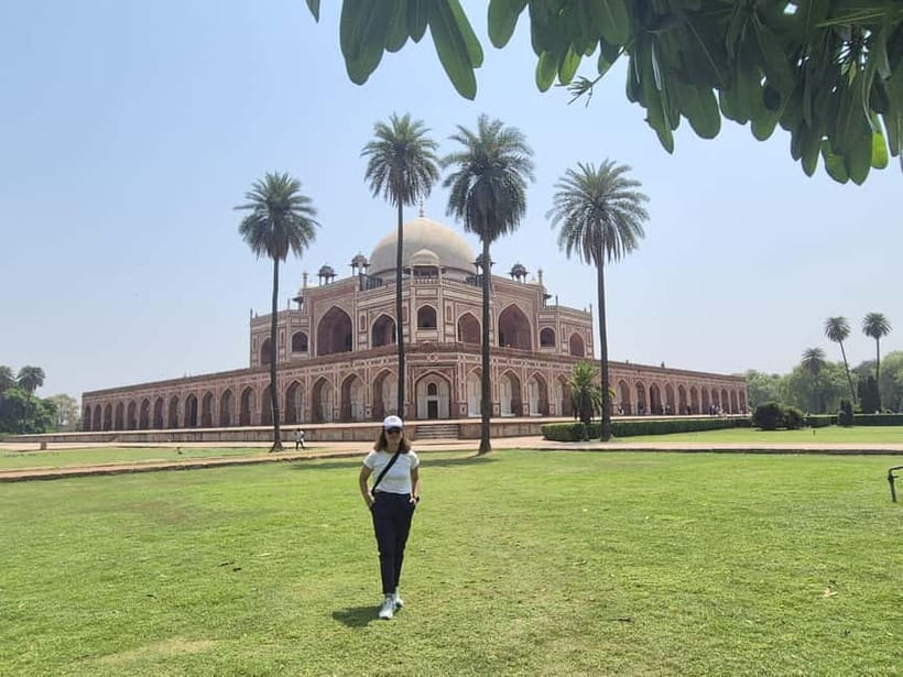 Delhi: Old & New Delhi Full or Half-Day Private Guided Tour - Key things that make this Delhi tour worth your time