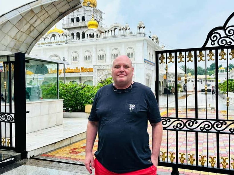 Delhi: Old & New Delhi Full or Half-Day Private Guided Tour - Why the Old-and-New Delhi mix saves you from planning headaches