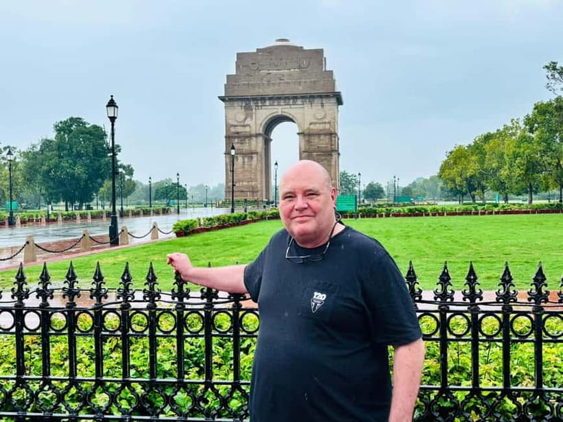 Delhi: Old & New Delhi Full or Half-Day Private Guided Tour - Pickup, comfort, and the small details that prevent big problems