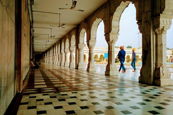 Delhi: Old & New Delhi Full or Half Day Tour - A Fast Route Through Old and New Delhi