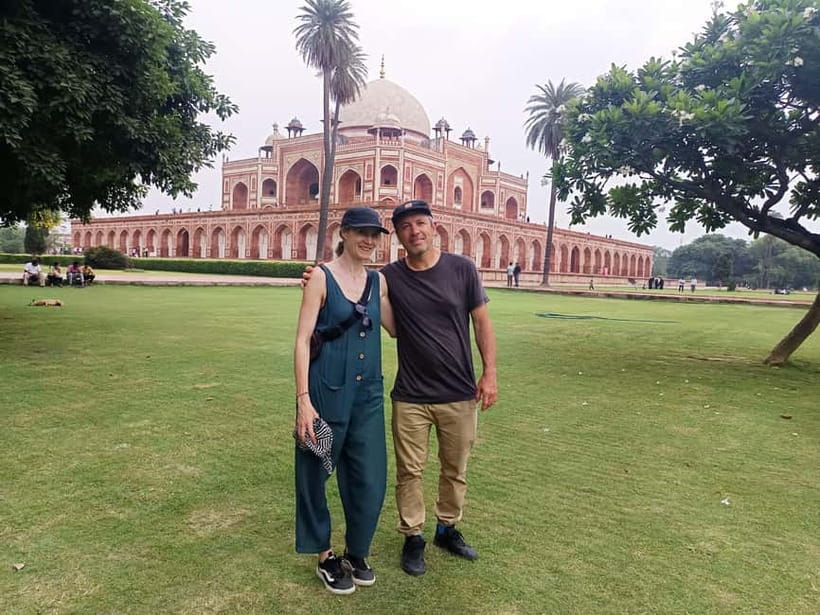 Delhi: Old & New Delhi Private Full Day or Half Day Tour - Why Old Delhi and New Delhi Fit Together (If You Only Have 4–8 Hours)