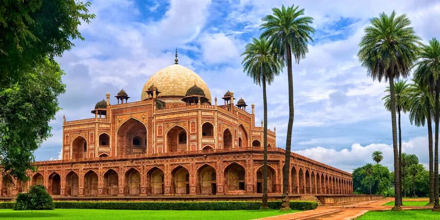 Delhi: Old & New Delhi Private Guided City Tour with Options - Why this Old and New Delhi mix works in one day