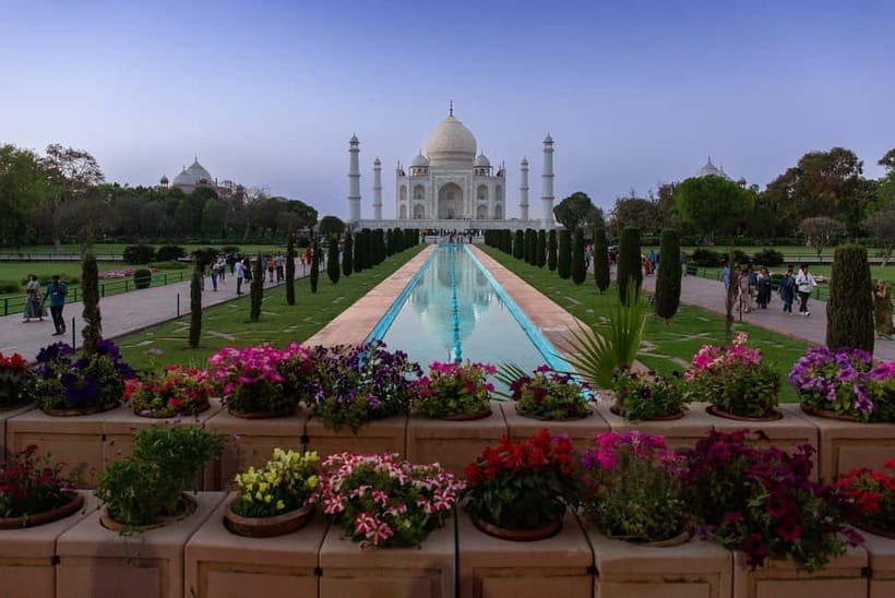 Delhi: Private 3-Day Golden Triangle Tour with Hotel - Key Things I’d Plan Around