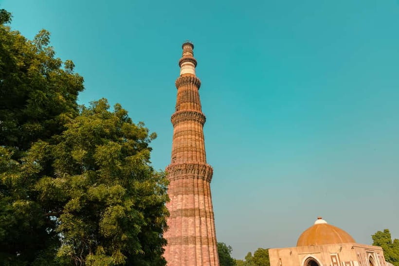 Delhi: Private 3-Day Golden Triangle Tour with Hotel - Should You Book This Delhi-Agra-Jaipur Tour?