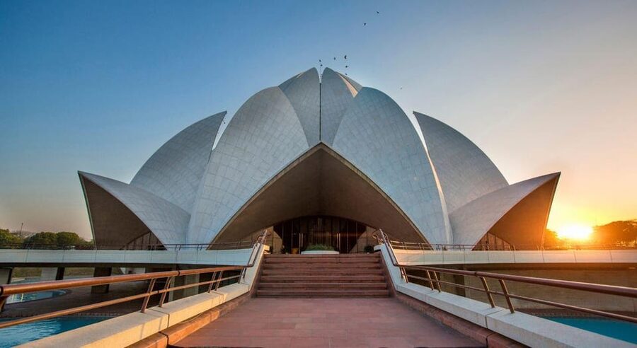 Delhi: Private 3-Day Golden Triangle Tour with Hotel - Car, Guide, and the Touch That Makes It Feel Private