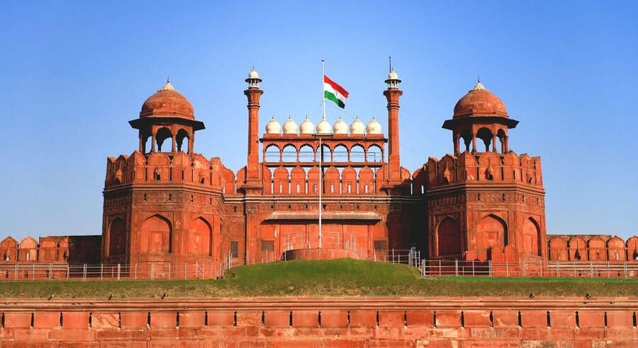 Delhi: Private 3-Day Golden Triangle Tour with Hotel - Hotels and Comfort Level: What You Get for the $31 Price