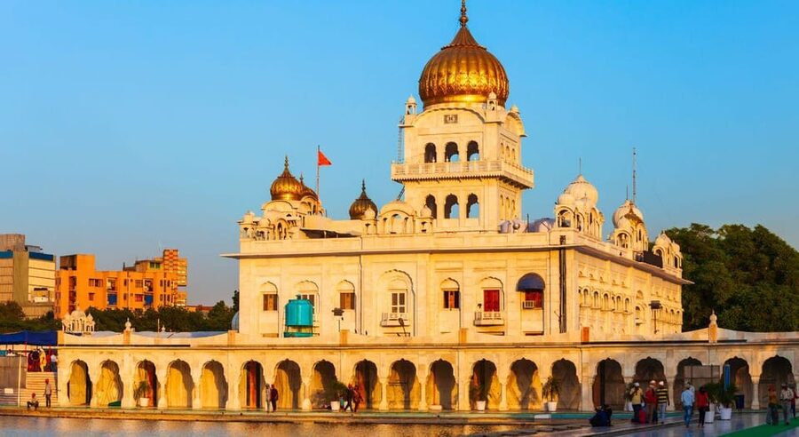 Delhi: Private 3-Day Golden Triangle Tour with Hotel - Tickets, Meal Planning, and Other Practicalities You’ll Appreciate