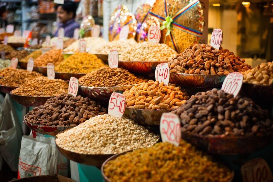 Delhi: Private Chandni Chowk, Food Tasting, & Tuk-Tuk Tour - Price and value: how $2.75 fits this 4-hour plan