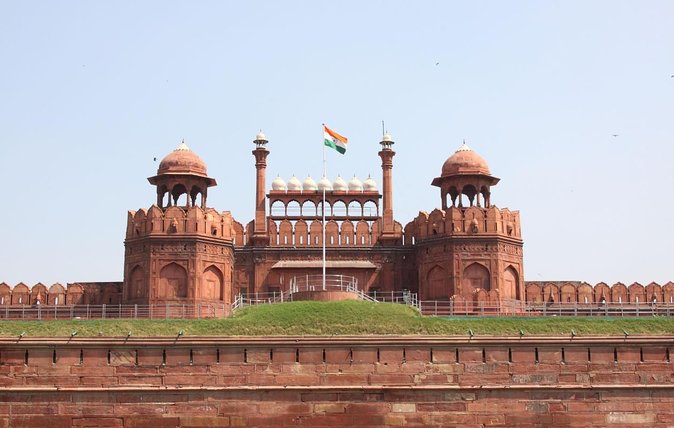 Delhi Private city tour - Key points worth knowing before you go