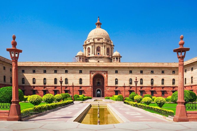 Delhi Private City Tour: Customize your own - Qutub Minar and Mehrauli: UNESCO views without the stress
