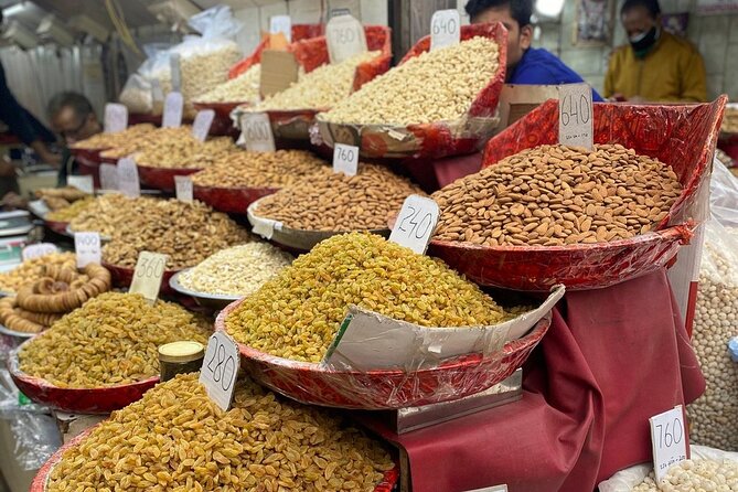 Delhi Private City Tour With Spice Market In 8 Hours - By Car - Price and What You’re Really Getting for $13