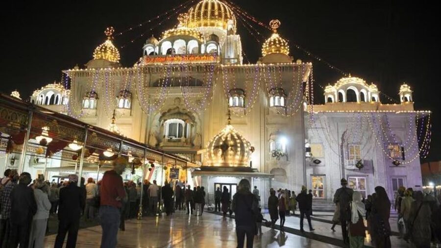 Delhi : Private Delhi Evening(Night) Tour by Car - 4 hours - How the 4-hour night format works (and why it’s a good fit)