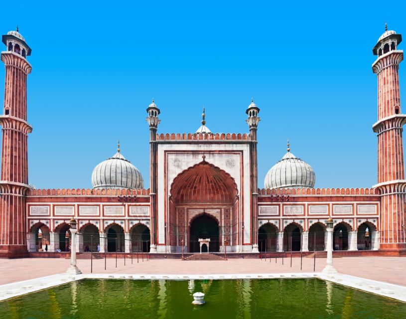 Delhi: Private Delhi Spiritual Sightseeing Tour By Car - Key highlights to know before you go