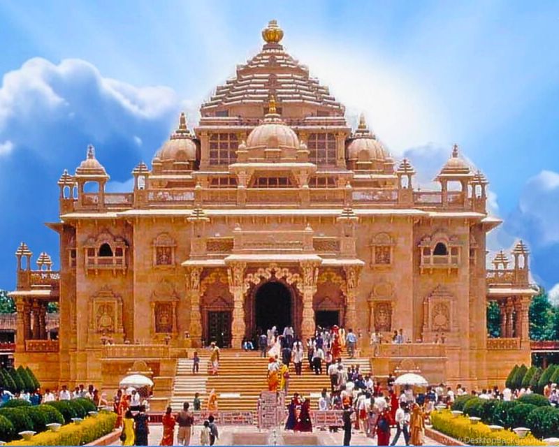 Delhi: Private Delhi Spiritual Sightseeing Tour By Car - A fast, private route through Delhi’s main spiritual stops