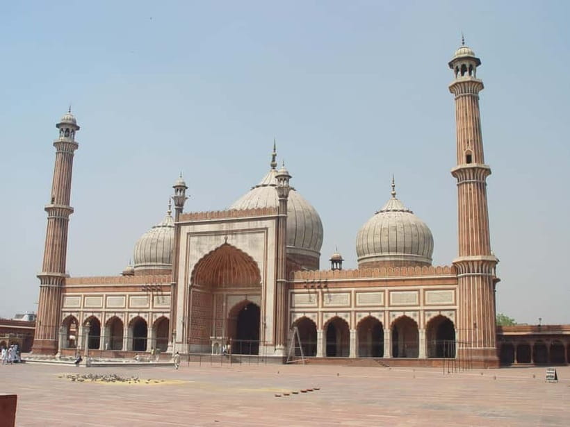Delhi: Private Full-Day City Tour of Old and New Delhi - Price and Value: What You’re Really Paying For