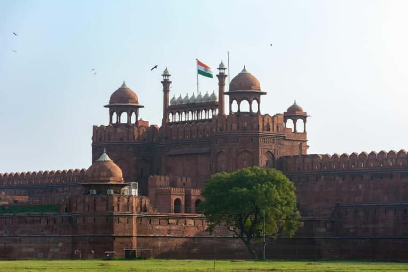 Delhi: Private Full-Day City Tour of Old and New Delhi - Who This Tour Suits Best (And Who Should Rethink It)