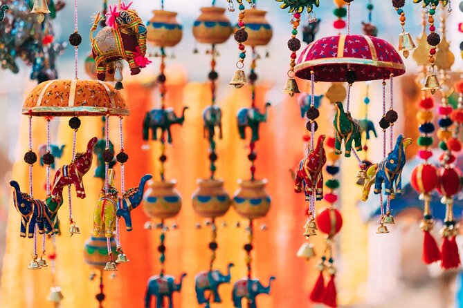 Delhi: Private Guided Shopping Tour with Transfers - Why a Private Delhi Shopping Day Feels Easier Than DIY
