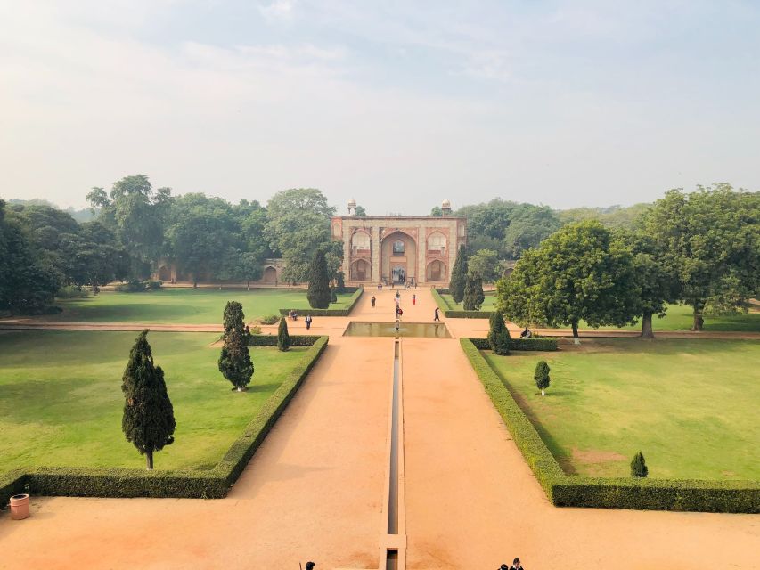 Delhi: Private Half Day City Sightseeing Tour - Why this private half-day fits Delhi’s pace
