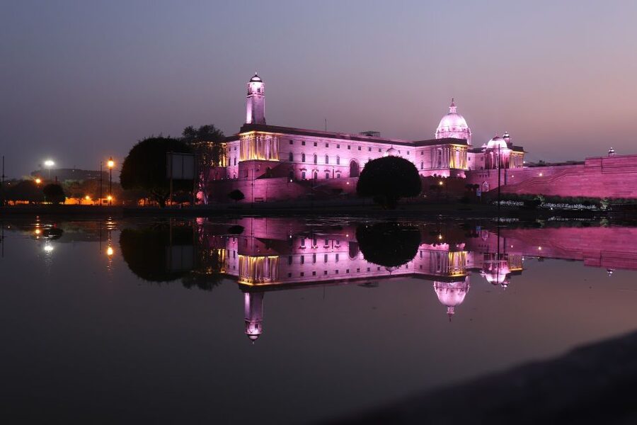 Delhi: Private Half Day City Sightseeing Tour - Pickup, driver, and guide: the setup that keeps you calm
