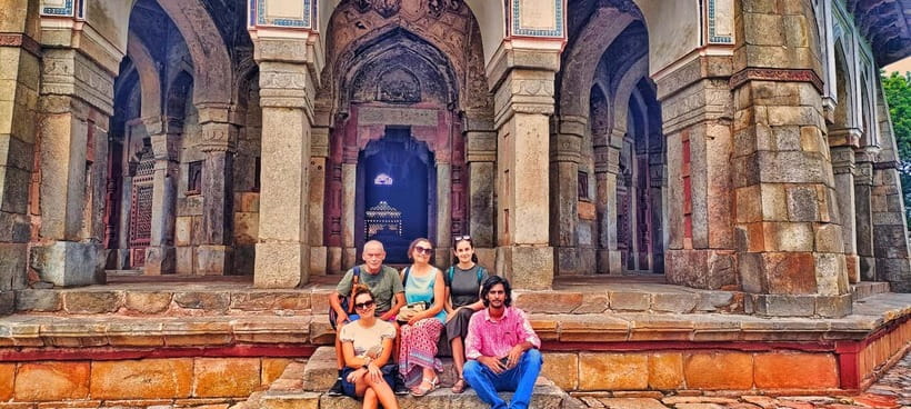 Delhi: Private Half-Day City Tour with Pickup & Highlights - How the Private Delhi Half-Day Tour Works (Pickup to Drop-off)