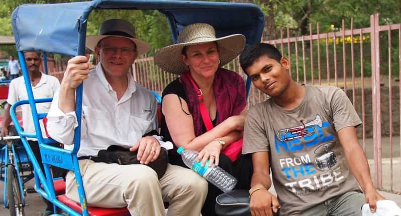 Delhi: Private Half-Day or Full-Day Old and New Delhi Tour - How a Private Old + New Delhi Day Actually Works