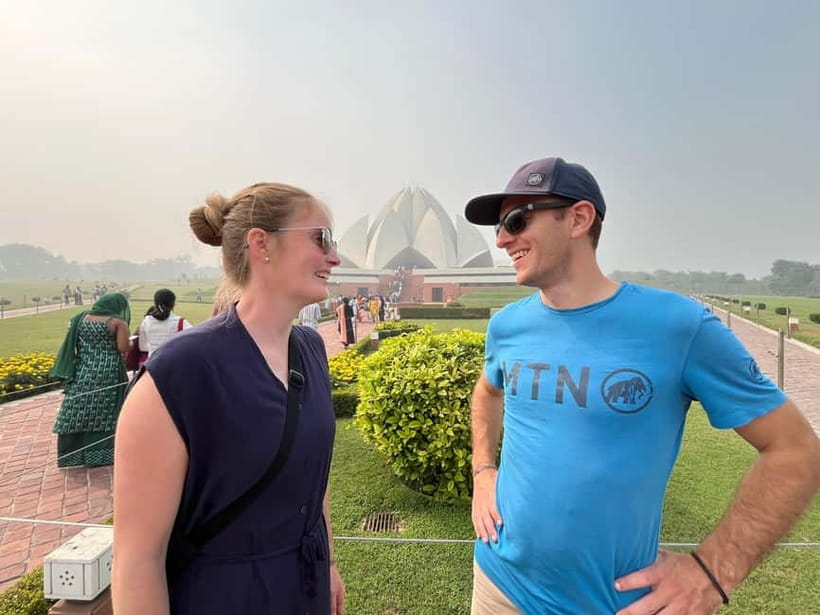 Delhi: Private Half-Day or Full-Day Old and New Delhi Tour - Monday Changes: What Gets Closed and What You’ll See Instead