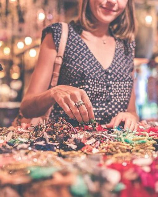 Delhi: Private Half-Day Shopping Tour with Guide & Transfers - Price and value: why $13 can make sense (and when it might not)