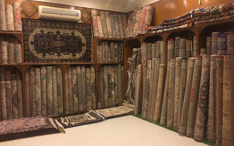 Delhi: Private Half-Day Shopping Tour with Transfer - Chandni Chowk: where old Delhi shopping still feels like a living system