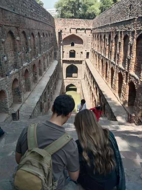 Delhi: Private Old and New Delhi Full or Half Day Tour - Old Delhi lanes to New Delhi monuments: how the day is paced